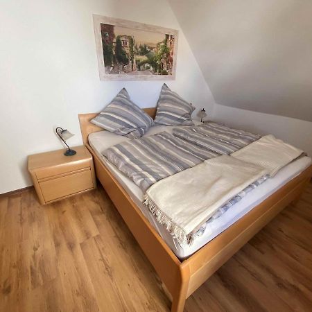 Appartement Kleine Elbequelle à Wolfhagen Extérieur photo